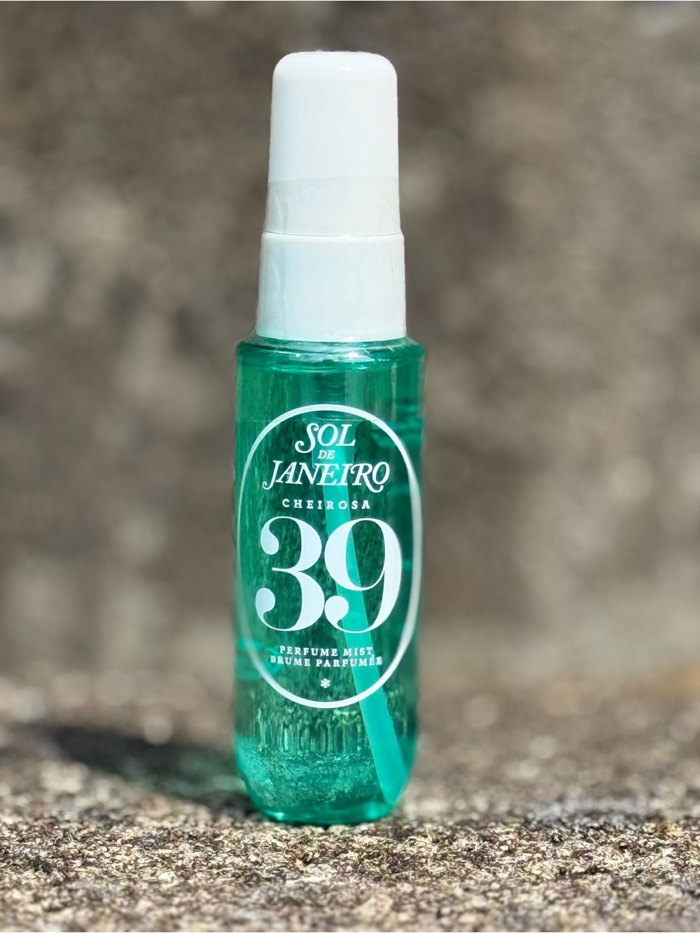 Sol de Janeiro Cheirosa 39 - Travel Sized